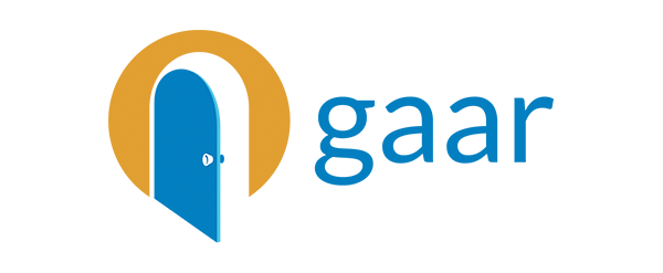 GAAR Logo